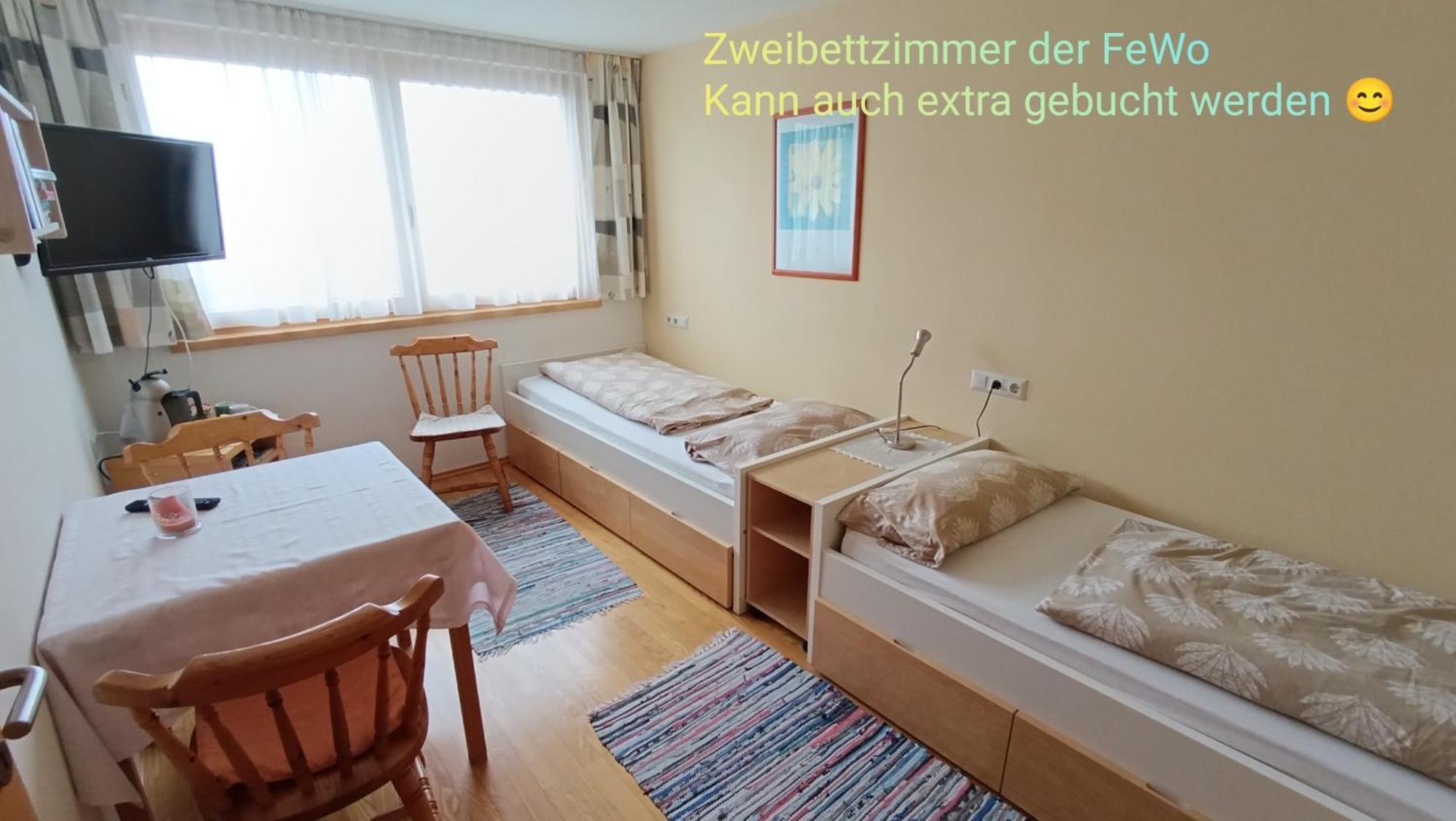 מלאו Gaestehaus Lutz מראה חיצוני תמונה