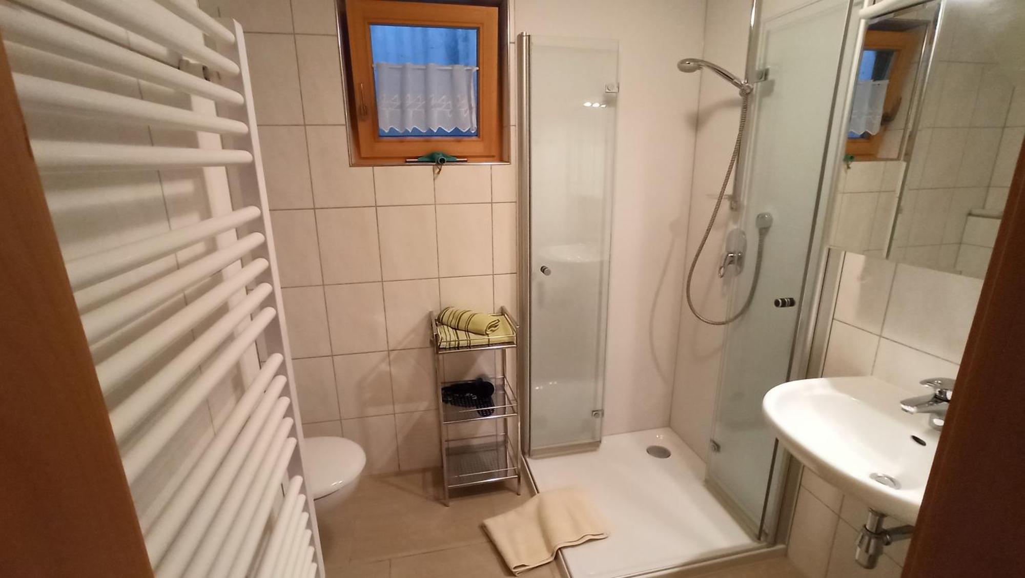מלאו Gaestehaus Lutz מראה חיצוני תמונה